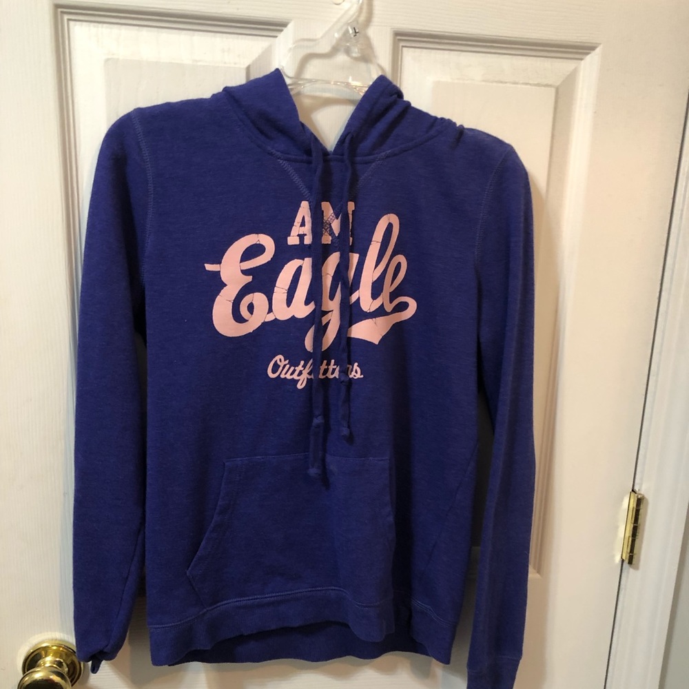 American Eagle Hoodie